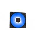 Ventilador caja deepcool fc120 argb negro r - fc120 - bkamn1 - g - 1 120mm