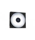 Ventilador caja deepcool fc120 argb negro r - fc120 - bkamn1 - g - 1 120mm