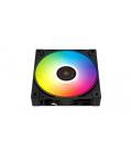 Ventilador caja deepcool fc120 argb negro r - fc120 - bkamn1 - g - 1 120mm