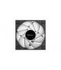 Ventilador caja deepcool fc120 argb negro r - fc120 - bkamn1 - g - 1 120mm