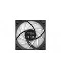 Ventilador caja deepcool fc120 argb negro r - fc120 - bkamn1 - g - 1 120mm