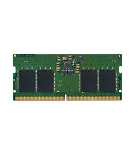Memoria ram ddr5 8gb kingston - 5600mhz - pc5 - 44800 - sodimm - cl46