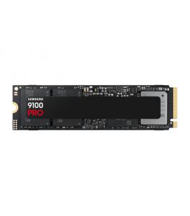Disco duro interno solido ssd samsung 9100 pro mz - vap4t0bw 4tb m.2 nvme pcie 5