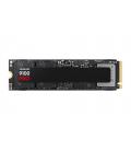Disco duro interno solido ssd samsung 9100 pro mz - vap4t0bw 4tb m.2 nvme pcie 5