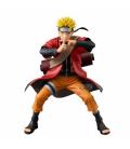 Figura banpresto naruto shippuden grandista naruto uzumaki special edition 22cm
