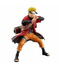 Figura banpresto naruto shippuden grandista naruto uzumaki special edition 22cm