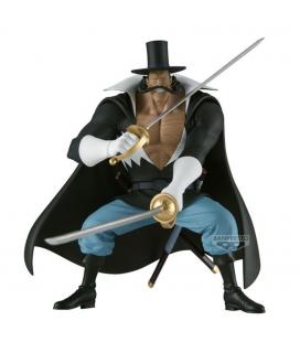 Figura banpresto one piece battle record collection vista 14cm