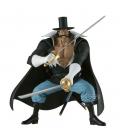 Figura banpresto one piece battle record collection vista 14cm