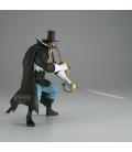 Figura banpresto one piece battle record collection vista 14cm