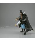 Figura banpresto one piece battle record collection vista 14cm