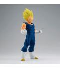 Figura banpresto dragon ball z grandista super saiyan vegeta 26cm