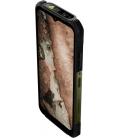 Movil hammer construction 2 5g thermal 8 - 256gb verde
