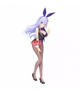 Figura banpresto date a live glitter & glamours kurumi miku izayoi 20cm