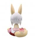 Figura banpresto made in abyss the golden city of the scorching sun soft vinyl nanachi 16cm