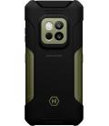 Movil hammer construction 2 5g 6 - 128gb verde