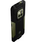 Movil hammer construction 2 5g 6 - 128gb verde