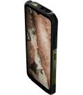 Movil hammer construction 2 5g 6 - 128gb verde