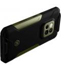 Movil hammer construction 2 5g 6 - 128gb verde