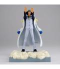 Figura banpresto one piece fl aokiji kuzan 12cm