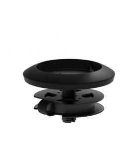 Soporte de base de microfono logitech rally mic pod