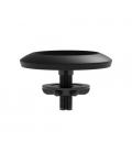 Soporte de base de microfono logitech rally mic pod