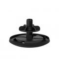 Soporte de base de microfono logitech rally mic pod