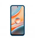 Spc funda p.pack discovery 3 pro 6.7" blue