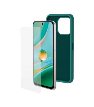 Spc funda p.pack discovery 3 pro 6.7" mint