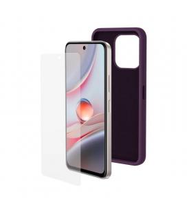 Spc funda p.pack discovery 3 pro 6.7" purple