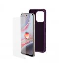 Spc funda p.pack discovery 3 pro 6.7" purple
