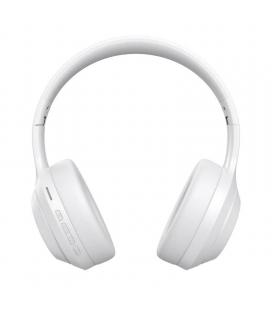 Celly auricular diadema inalámbrico wavebeat blanc