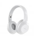 Celly auricular diadema inalámbrico wavebeat blanc