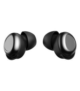 Celly FLIP3 Auriculares True Wireless Stereo (TWS) Dentro de oído Llamadas/Música/Deporte/Uso diario USB Tipo C Bluetooth Negro
