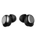 Celly FLIP3 Auriculares True Wireless Stereo (TWS) Dentro de oído Llamadas/Música/Deporte/Uso diario USB Tipo C Bluetooth Negro