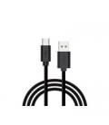 CABLE COOL MICRO-USB 1.2M BLACK