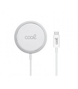 BASE CARGA COOL INALAMBRICO Qi