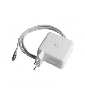 CARGADOR COOL MACBOOK 60W CABLE MAGSAFE L WHITE
