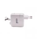 CARGADOR COOL MACBOOK 45W CABLE MAGSAFE 2 WHITE