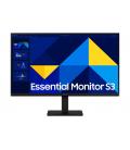 Samsung S30GD pantalla para PC 68,6 cm (27") 1920 x 1080 Pixeles Full HD LCD Negro