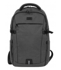 MOCHILA NATEC ALPACA 2 15.6" GRIS