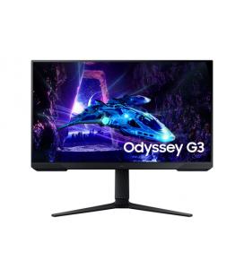 Samsung G30D pantalla para PC 68,6 cm (27") 1920 x 1080 Pixeles Full HD LCD Negro
