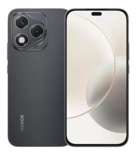 Honor 400 Lite 17 cm (6.7") SIM doble MagicOS 9.0 5G MicroUSB 8 GB 256 GB 5230 mAh Negro