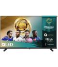 Hisense 40A5Q Televisor 101,6 cm (40") Full HD Smart TV Wifi Negro