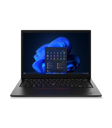 Lenovo ThinkPad L13 Gen 5 (Intel) Intel Core Ultra 7 155U Portátil 33,8 cm (13.3") WUXGA 16 GB LPDDR5-SDRAM 512 GB SSD Wi-Fi 6E 