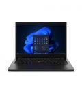 Lenovo ThinkPad L13 Gen 5 (Intel) Intel Core Ultra 7 155U Portátil 33,8 cm (13.3") WUXGA 16 GB LPDDR5-SDRAM 512 GB SSD Wi-Fi 6E 