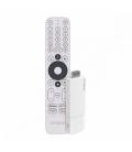 Strong LEAP-AIR Google TV Stick HDMI UltraHD 4K HDR10+ H.265/HEVC Dolby Audio Blanco