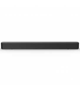 Barra de sonido con bluetooth philips tab4000/10/ 60w/ 2.0/ negra