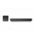 Barra de sonido con bluetooth philips tab5309/10/ 240w/ 2.1/ negra