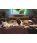 Barra de sonido con bluetooth philips tab5309/10/ 240w/ 2.1/ negra