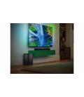 Barra de sonido con bluetooth philips tab5309/10/ 240w/ 2.1/ negra
